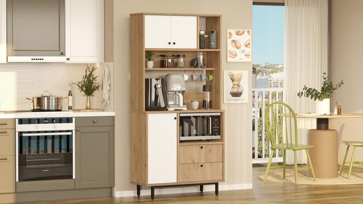 Produktbild Skye Decor Refor (88 x 35.50 x 35 cm)