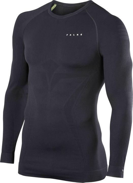 Actual product image Falke Maximum Warm Tight Fit Longsleeved Shirt (XXL)