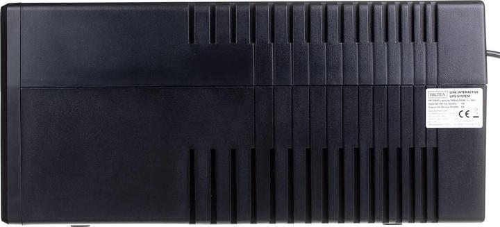 Actual product image Digitus UPS DN-170065 (800 VA, 480 W, Line-interactive UPS)
