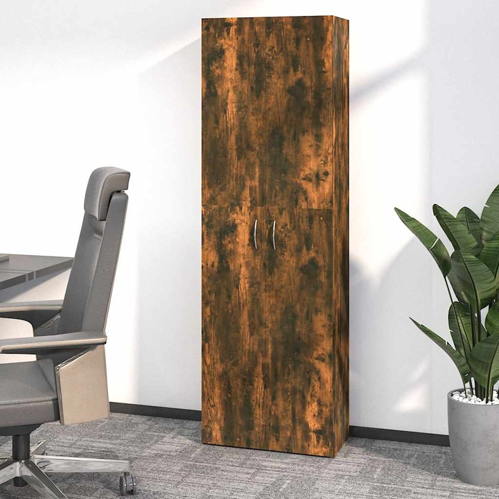 Immagine prodotto VidaXL Cadeo (60 x 32 x 190 cm)