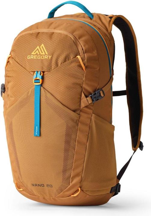 Actual product image Gregory Nano 20 (20 l)