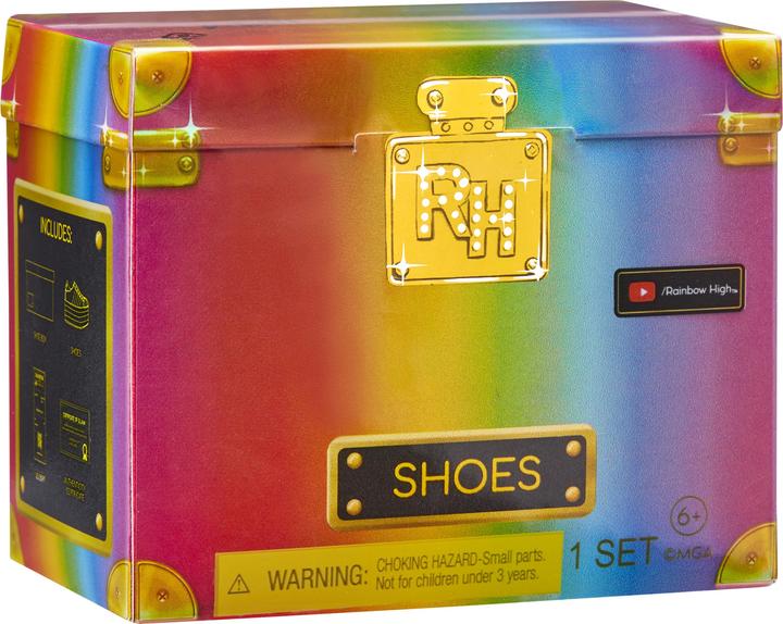 Produktbild MGA Schuhe