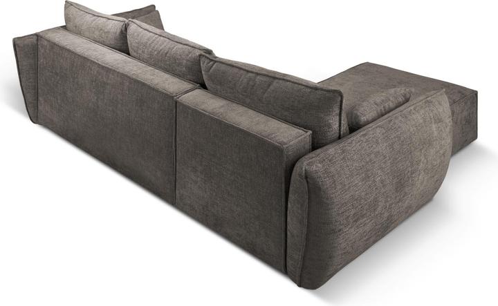 Actual product image Micadoni Kaelle (Corner sofa)