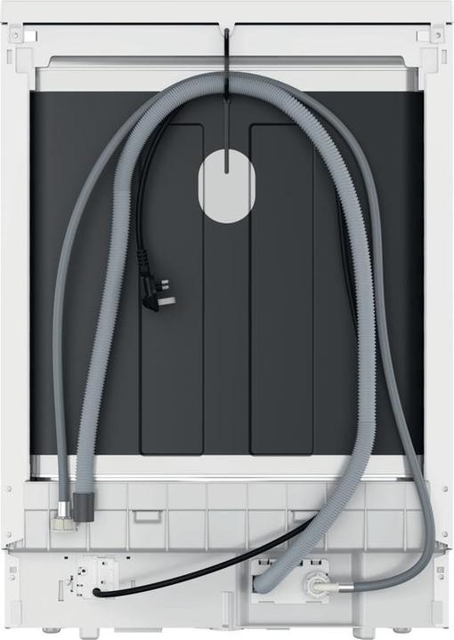 Actual product image Whirlpool Wfc3c26p