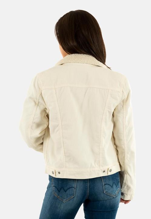 Image du produit Levis Sherpa Trucker (XS)