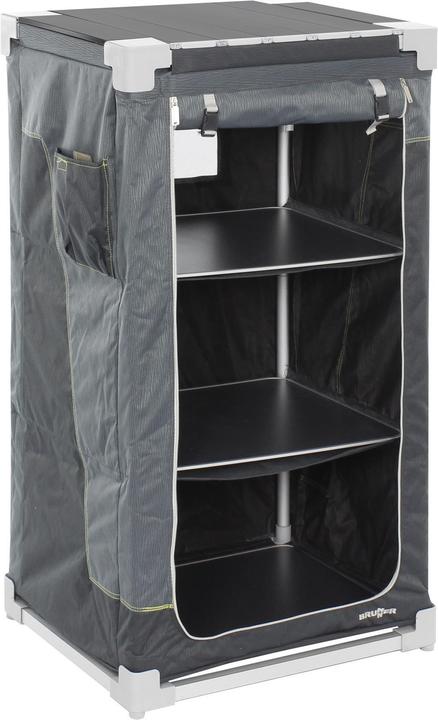 Produktbild Brunner Jum-Box 3G LS Campingschrank