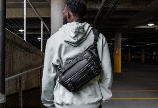 Productafbeelding Wandrd Rogue Sling (Camera schoudertas, 6 l)