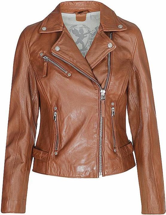 Produktbild Gipsy by Mauritius Lederjacke (XS)