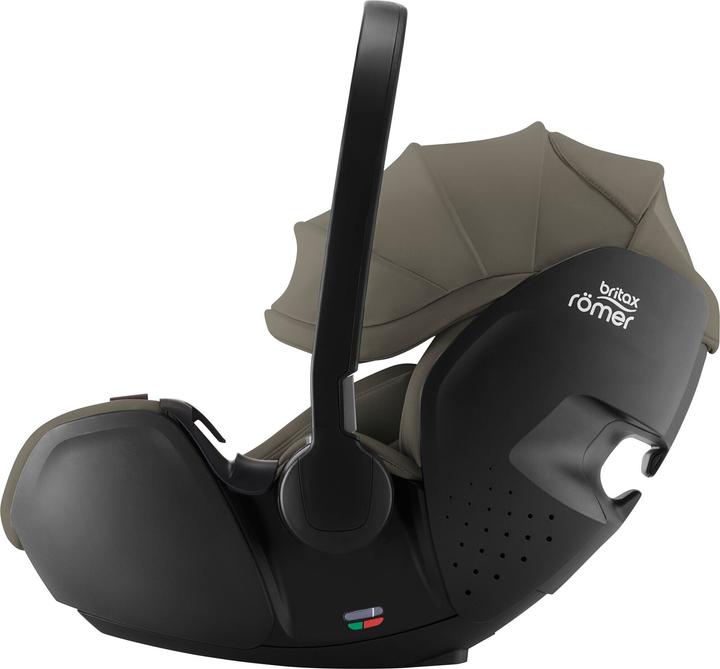 Produktbild Britax Römer Baby-Safe Pro (Babyschale, ECE R129/i-Size Norm)