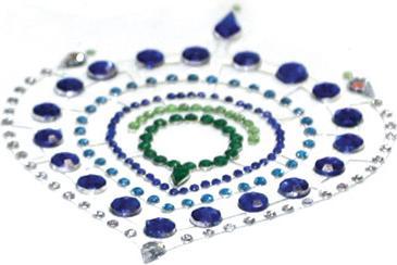 Produktbild Bijoux Indiscrets Mimi Flamboyant