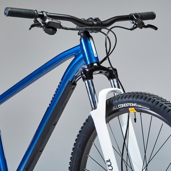 Actual product image Rockrider MTB EXPLORE 520 29 (40 cm)