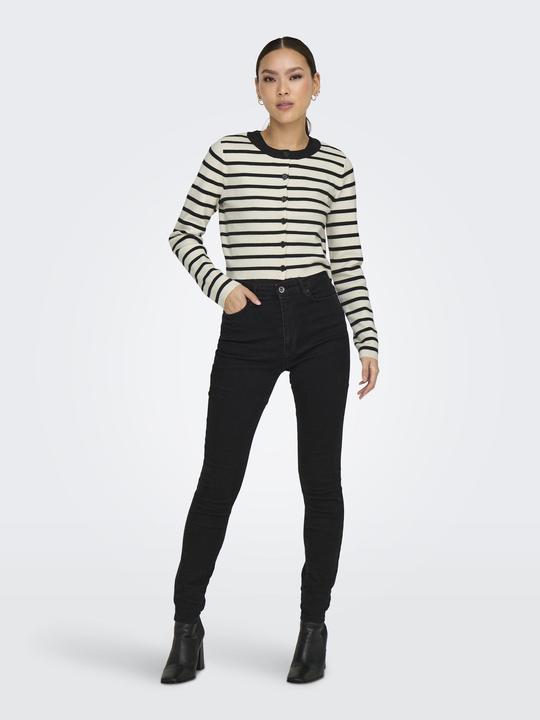 Produktbild Only ONLFIE Strickjacke Strickjacke (L)