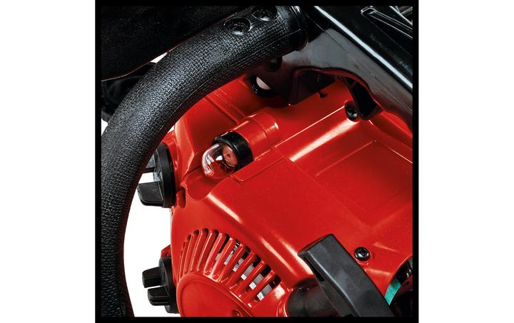 Actual product image Einhell GC-PC 730 I (Petrol chain saw)
