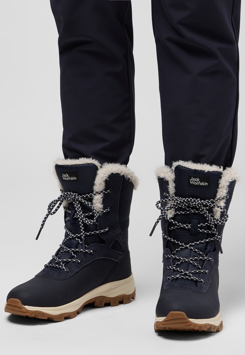 Produktbild Jack Wolfskin Everquest Texapore Snow High W (38)