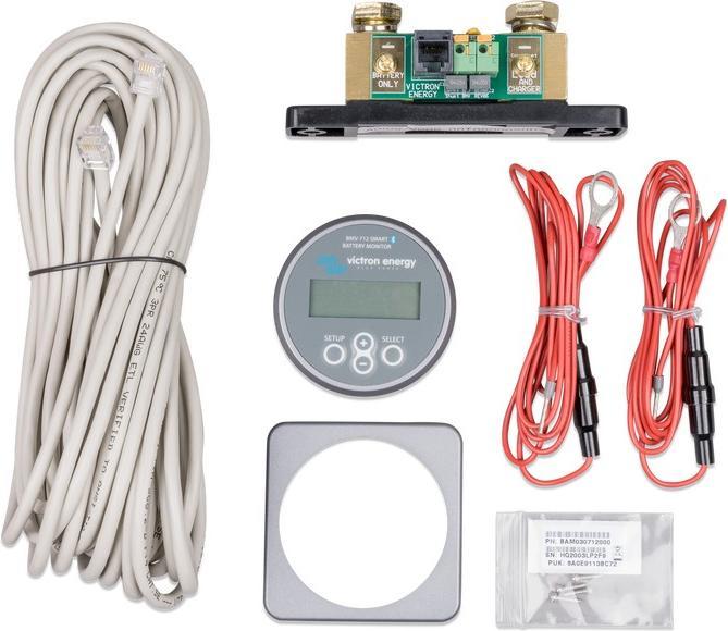 Image du produit Victron Energy BMV-712 Smart