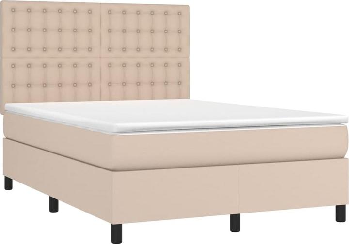 Produktbild vidaXL Stevie (140 x 200 cm)