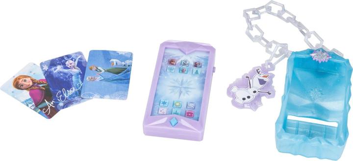 Produktbild Disney Frozen - Elsa's Ice & Magic Feature phone (277344)