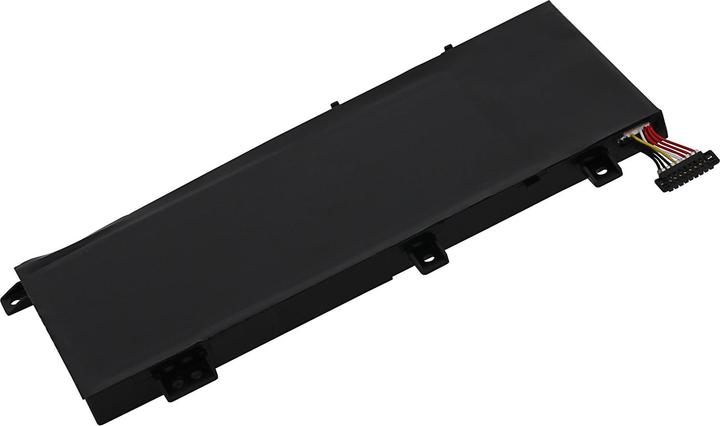 Actual product image Patona 2858 (5000 mAh)
