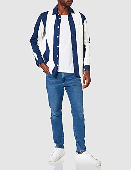 Immagine prodotto Wrangler Skinny A Vita Alta (28)