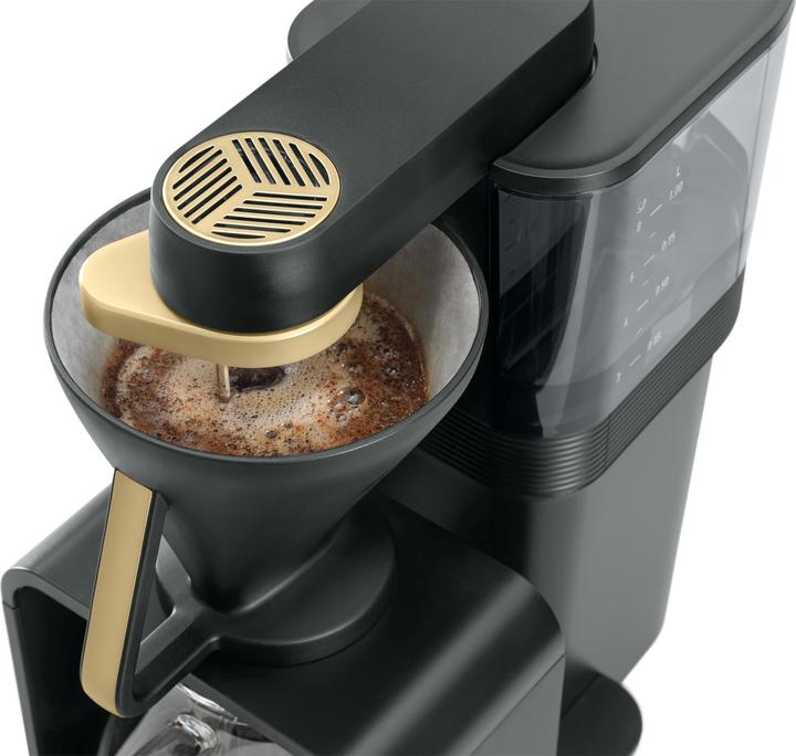 Actual product image Melitta Filterkaffee-Automat