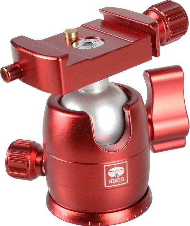 Actual product image Sirui B-00R (Spherical head)