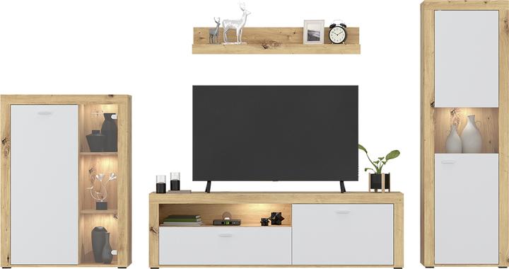 Image du produit Lipo Canberra