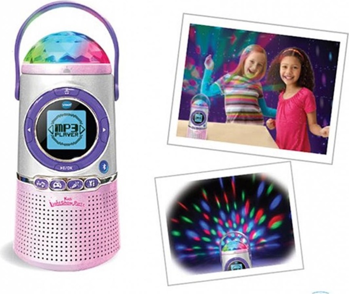Produktbild VTech Kidi LightShow Party
