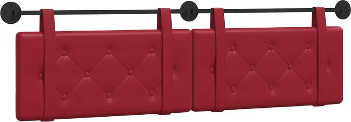 Actual product image vidaXL Kopfteil (170 x 5 x 5 cm)