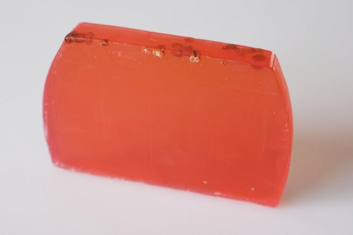 Immagine prodotto Sapone al pompelmo dolce 10 x 6,7 cm, 100 gr (Sapone duro)