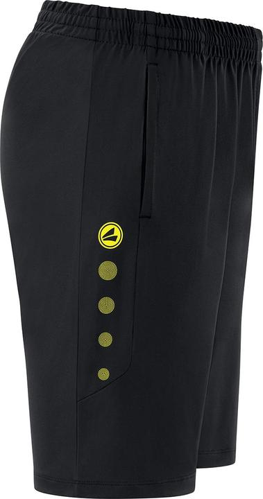 Produktbild JAKO Trainingsshort Premium (128)