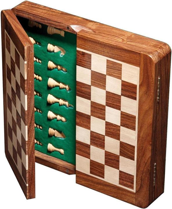 Image du produit Philos Cassette magnétique d'échecs