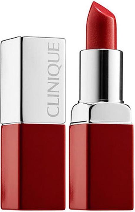 Produktbild Clinique Pop Lip Colour & Primer (#07 Passion Pop)