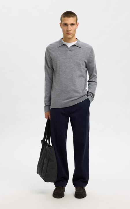 Produktbild Selected 220 Loose Fit Hosen (31, 32)