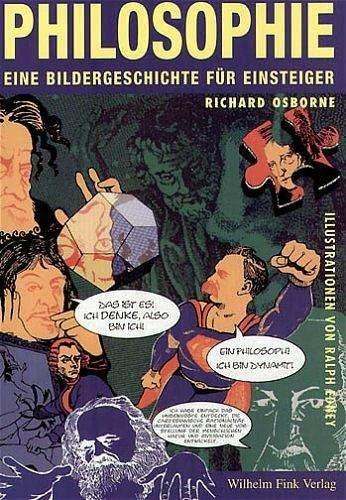 Philosophie (Deutsch, Ralph Edney, Richard Osborne, 1996)