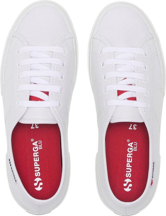 Produktbild Superga Sneaker 3750 Herz Vegan (42)
