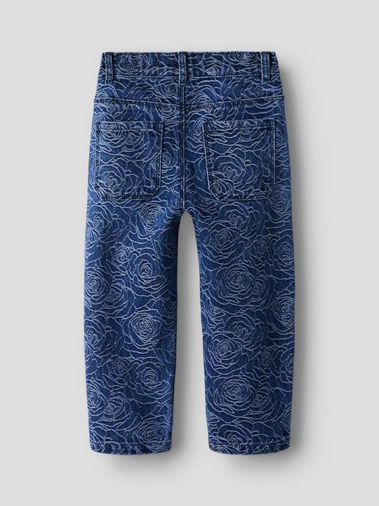 Produktbild Name it Mom Fit Jeans (116)