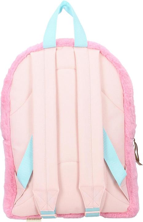 Produktbild Vadobag STITCH - So Charming - Sac à dos Fourrure