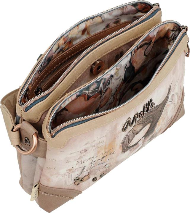 Immagine prodotto Anekke Nature Umhängetasche 24 cm