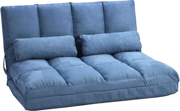 Produktbild Swisshandel24 Bodensofa