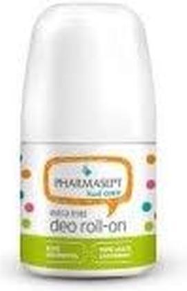 Image du produit Pharmasept Déo Roll-On Extra Doux 50ml (Roll-on, 50 ml)