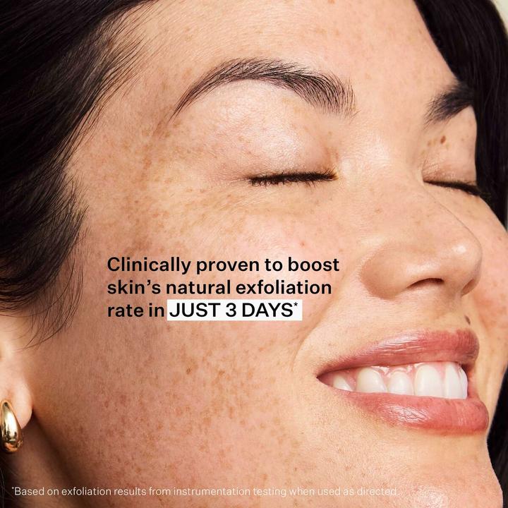 Actual product image StriVectin Advanced Acid (Cleansing scrub)