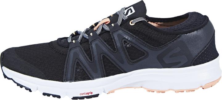 Actual product image Salomon Crossamphibian Swift Shoes (42)
