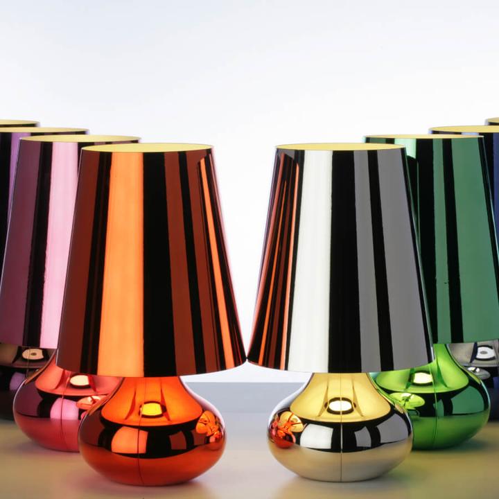Image du produit Kartell Cindy (240 lm, E27)
