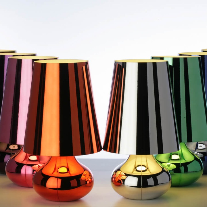 Actual product image Kartell Cindy (240 lm, E27)