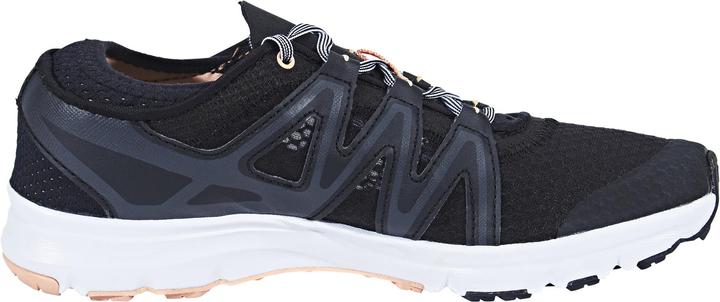 Actual product image Salomon Crossamphibian Swift Shoes (42)