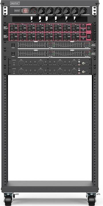 Produktbild Digitus DN-48002 (21 HE, 19 Zoll Rack)
