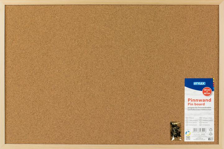 Stylex Pinnwand