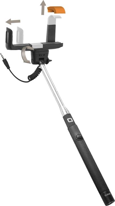 Immagine prodotto SBS Bastone da selfie con spina jack da 3,5 mm