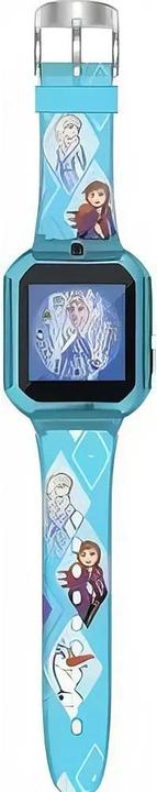 Actual product image Accutime Uhr Interaktive Smart Watch Eisprinzessin Frozen 26 Spiele (45 mm)
