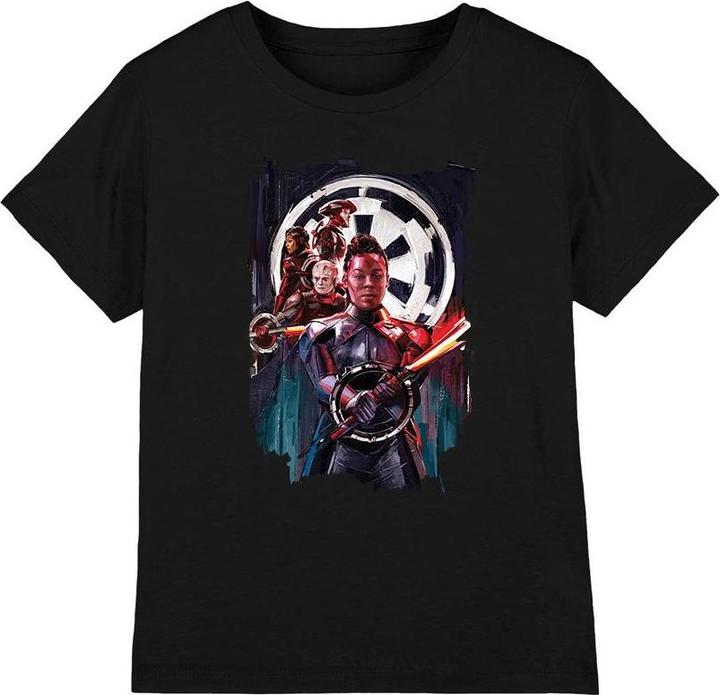 Produktbild Star Wars Inquisitors TShirt (128)